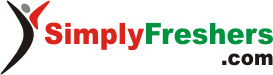 simplyfreshers logo