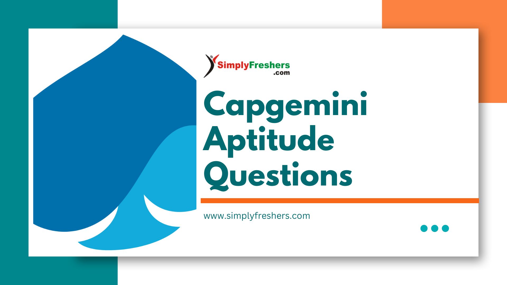 Capgemini Aptitude Questions A Comprehensive Guide to Excel in the